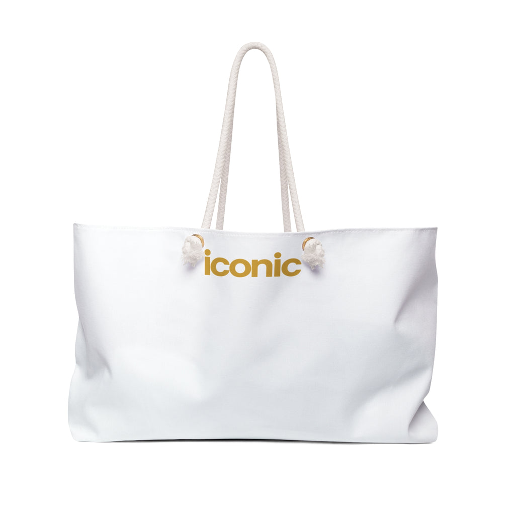 Weekender Bag