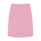 Underside · Pink · Pet Tank Top