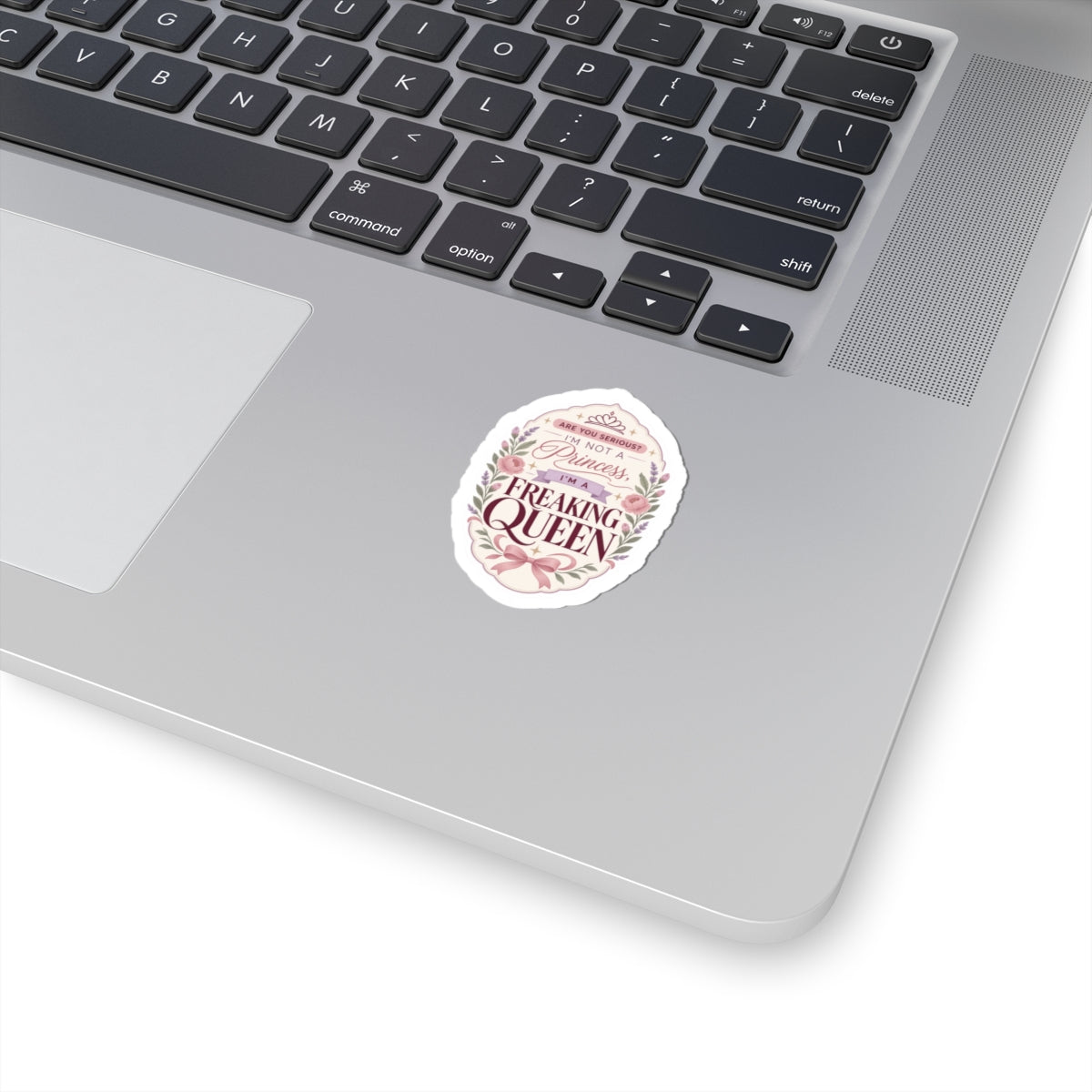 Kiss-Cut Stickers