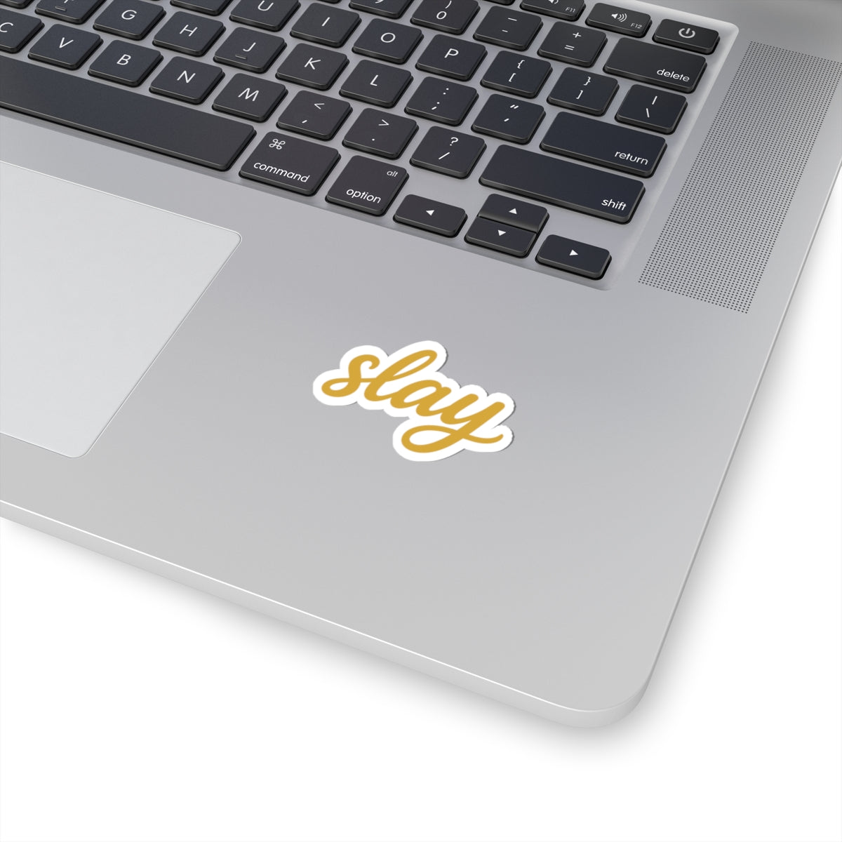 Kiss-Cut Stickers
