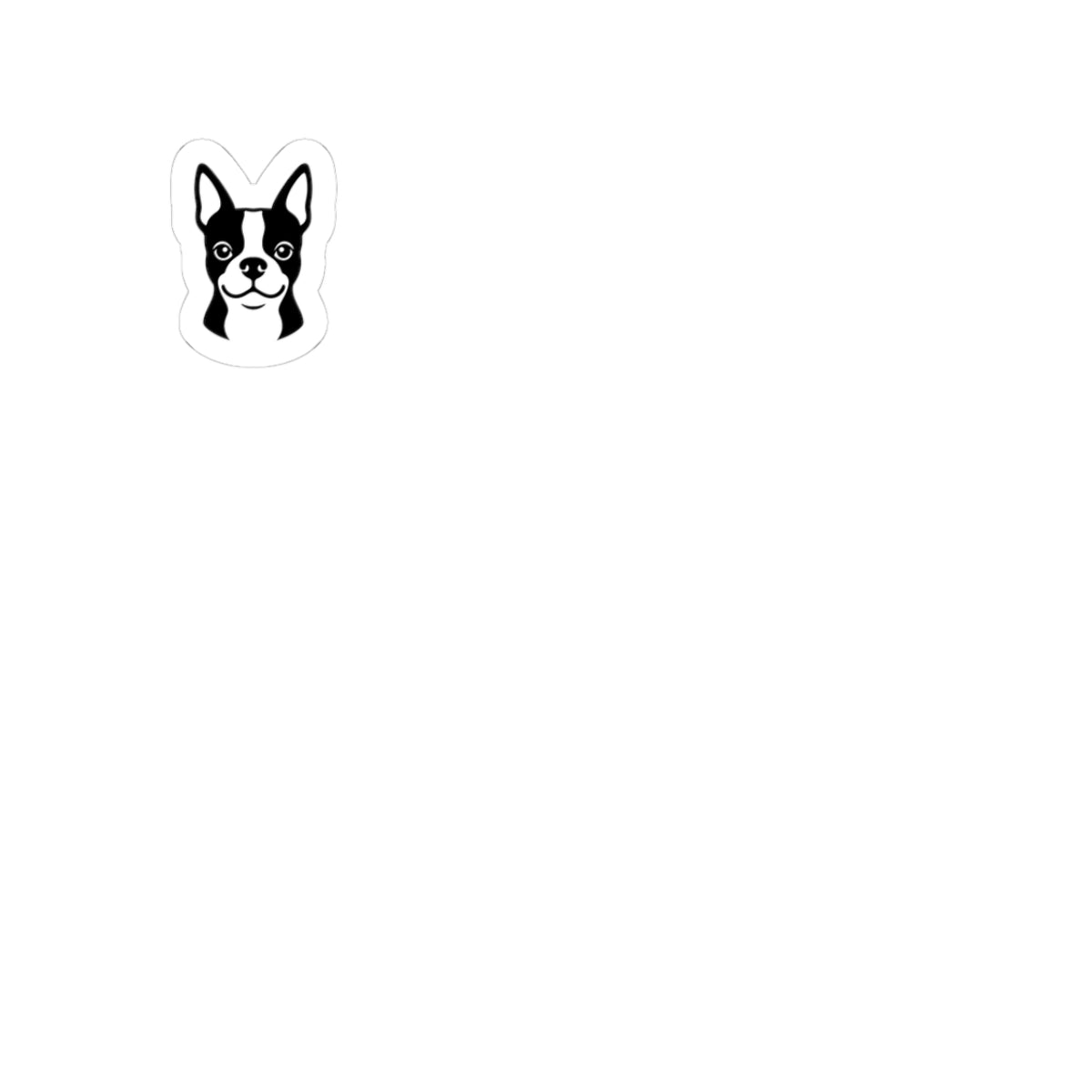Kiss-Cut Stickers